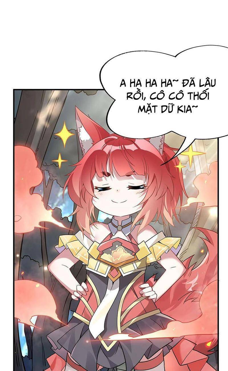 Các Nữ Đồ Đệ Của Ta Đều Là Chư Thiên Đại Lão Tương Lai Chapter 220 - Trang 2