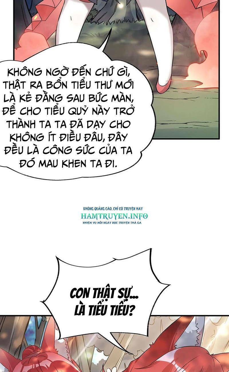 Các Nữ Đồ Đệ Của Ta Đều Là Chư Thiên Đại Lão Tương Lai Chapter 220 - Trang 2