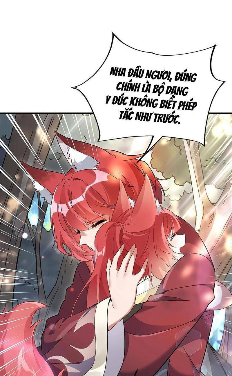 Các Nữ Đồ Đệ Của Ta Đều Là Chư Thiên Đại Lão Tương Lai Chapter 220 - Trang 2