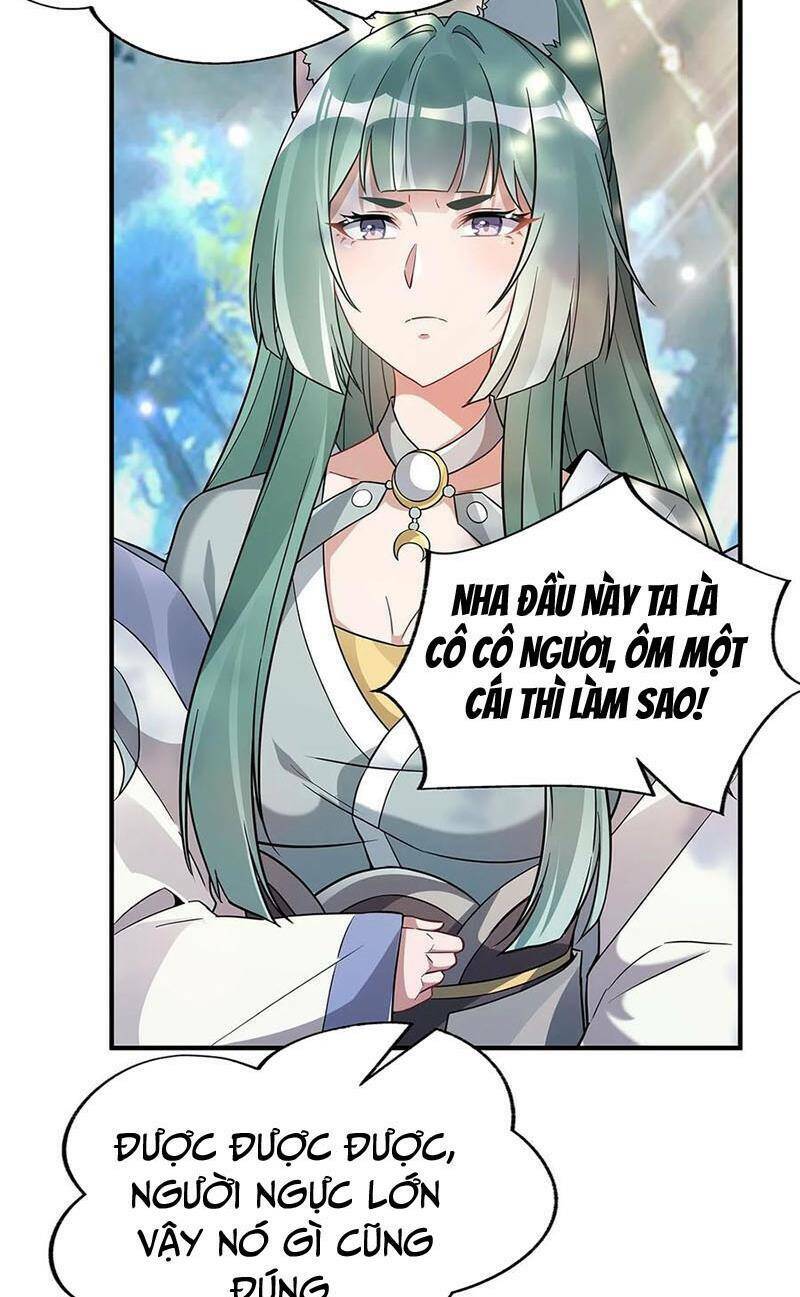 Các Nữ Đồ Đệ Của Ta Đều Là Chư Thiên Đại Lão Tương Lai Chapter 220 - Trang 2