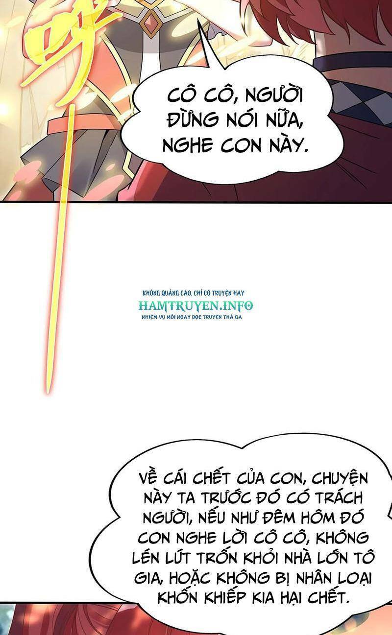 Các Nữ Đồ Đệ Của Ta Đều Là Chư Thiên Đại Lão Tương Lai Chapter 220 - Trang 2