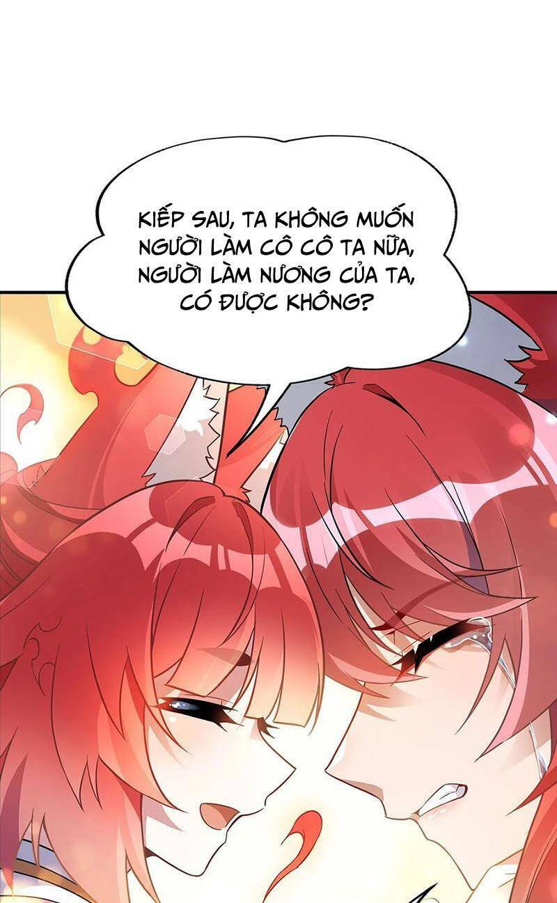 Các Nữ Đồ Đệ Của Ta Đều Là Chư Thiên Đại Lão Tương Lai Chapter 220 - Trang 2