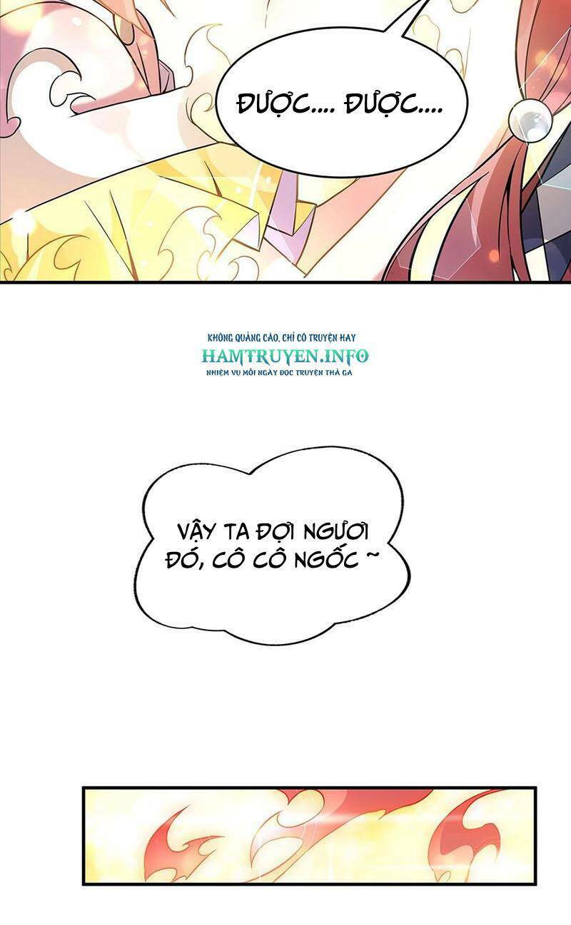 Các Nữ Đồ Đệ Của Ta Đều Là Chư Thiên Đại Lão Tương Lai Chapter 220 - Trang 2