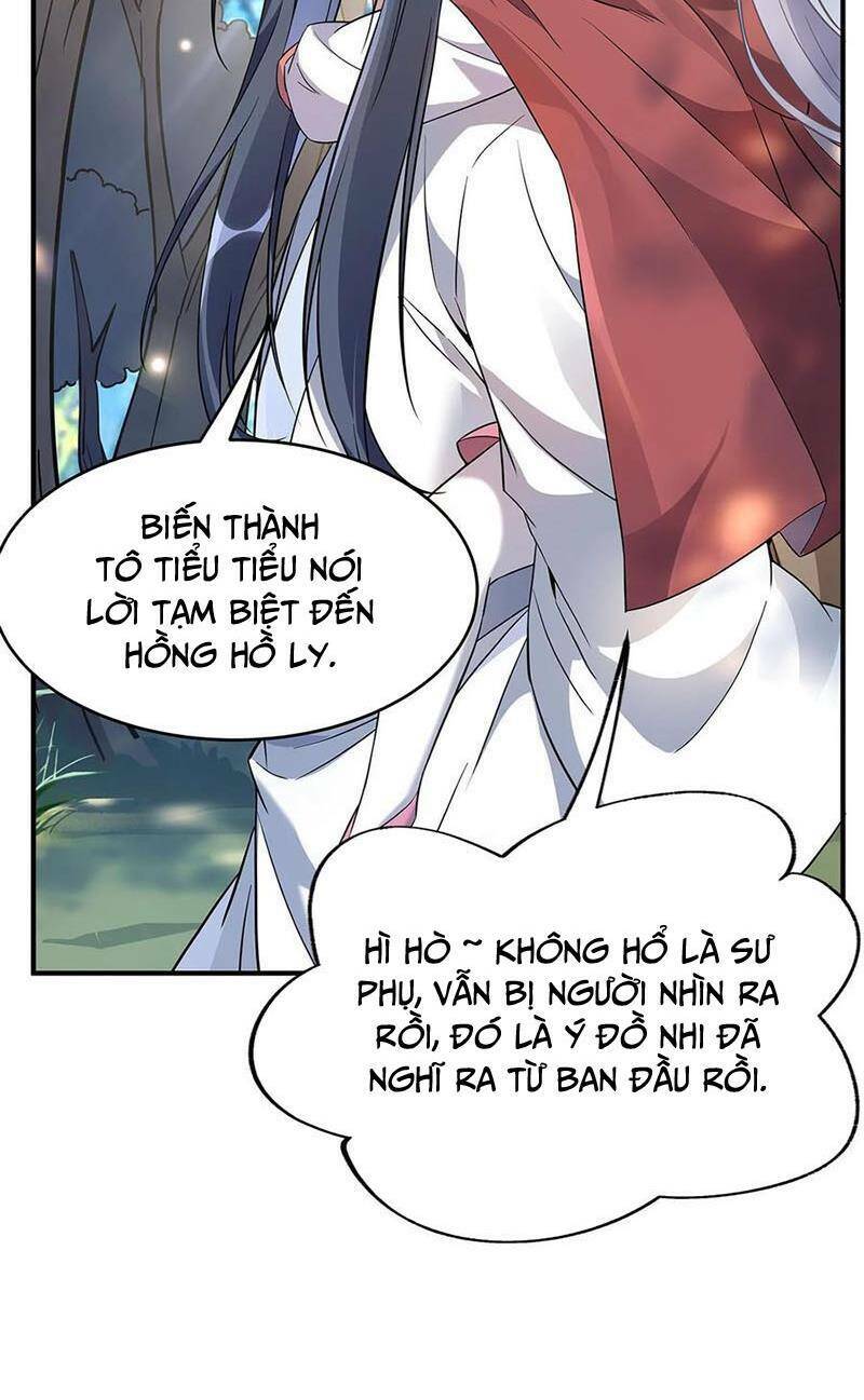 Các Nữ Đồ Đệ Của Ta Đều Là Chư Thiên Đại Lão Tương Lai Chapter 220 - Trang 2