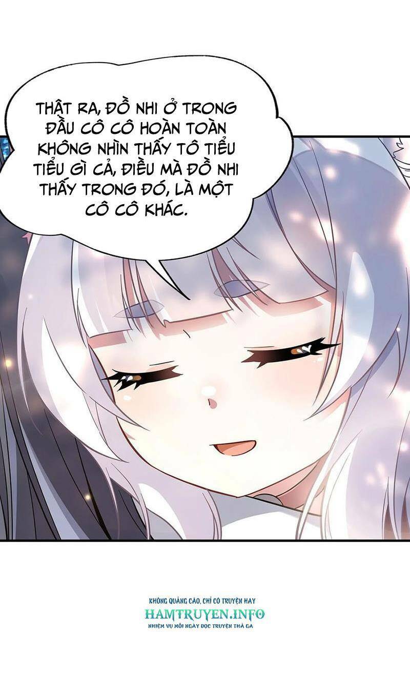 Các Nữ Đồ Đệ Của Ta Đều Là Chư Thiên Đại Lão Tương Lai Chapter 220 - Trang 2