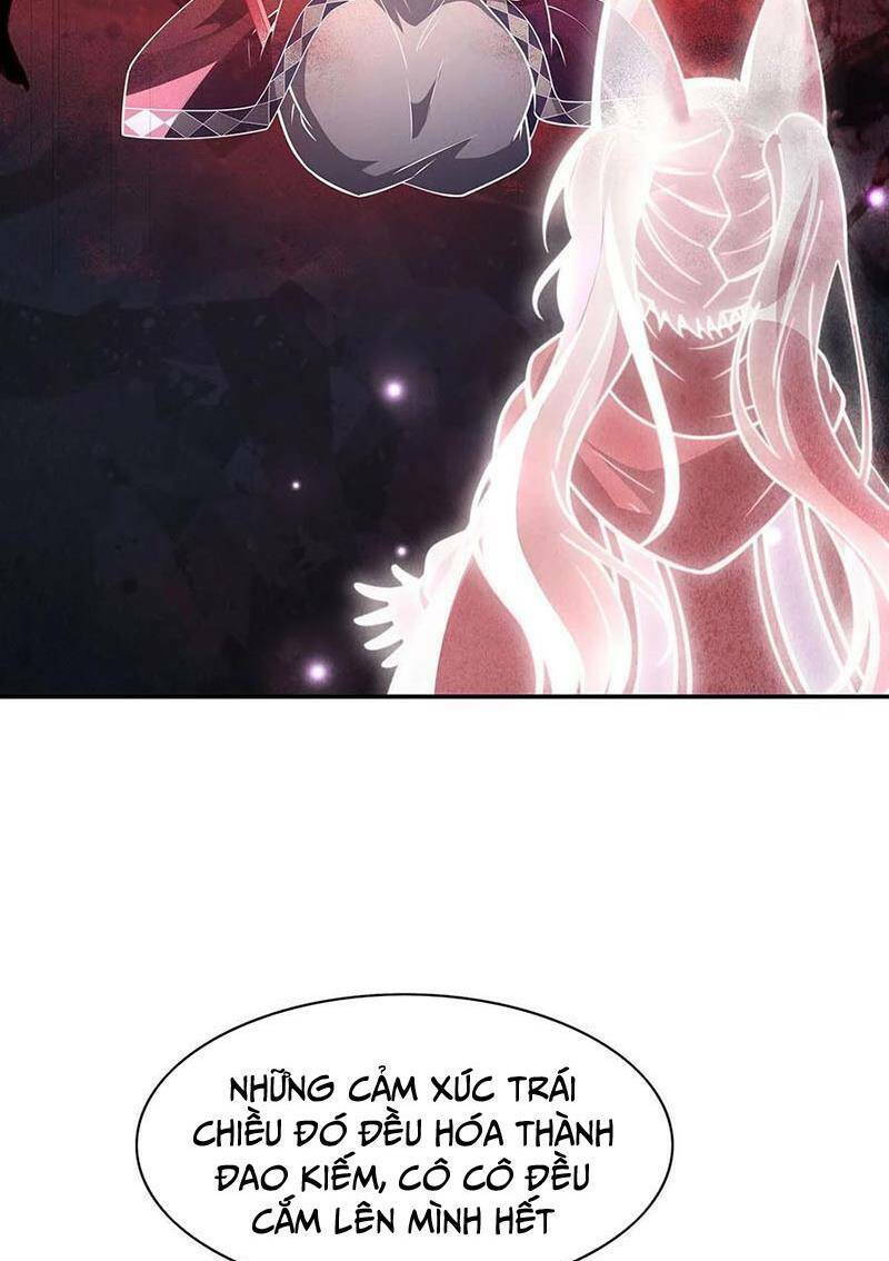 Các Nữ Đồ Đệ Của Ta Đều Là Chư Thiên Đại Lão Tương Lai Chapter 220 - Trang 2