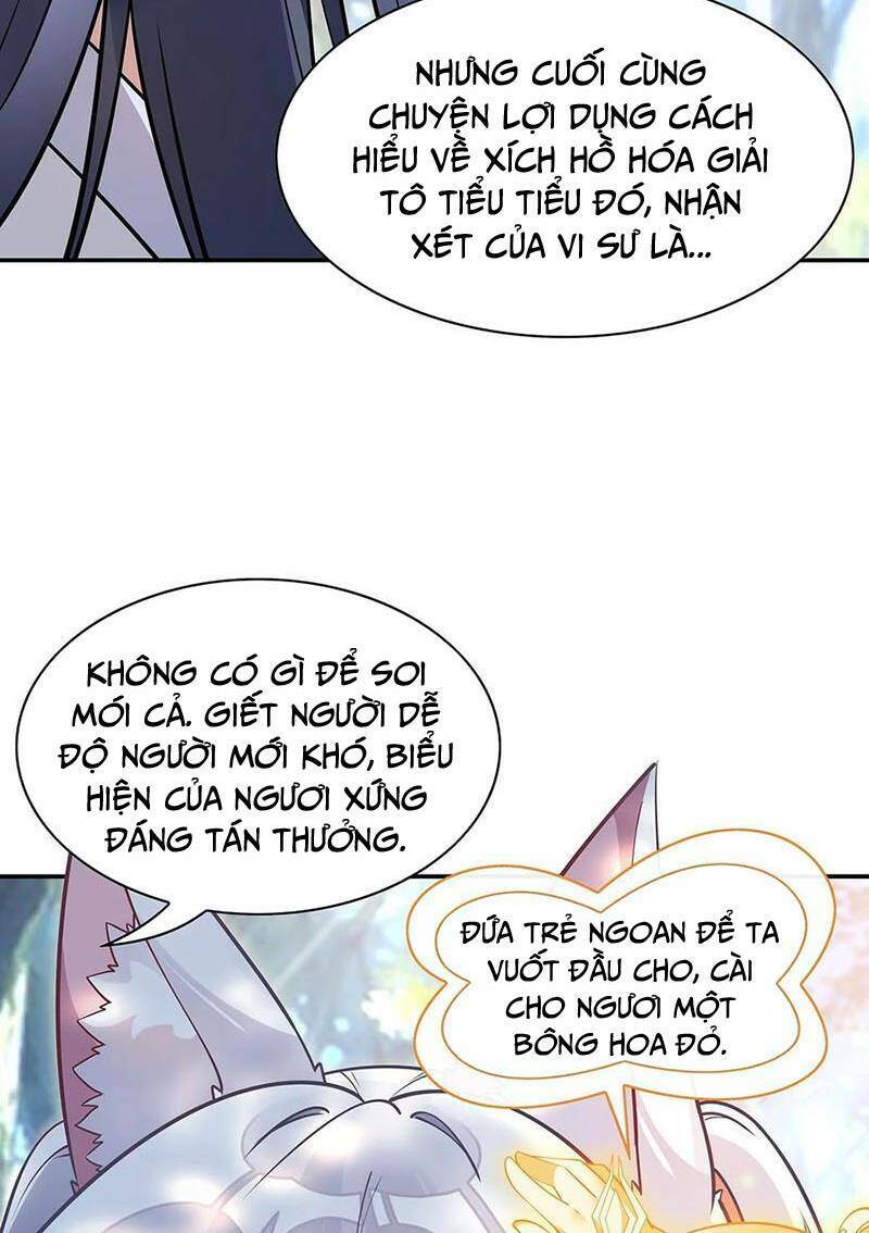 Các Nữ Đồ Đệ Của Ta Đều Là Chư Thiên Đại Lão Tương Lai Chapter 220 - Trang 2