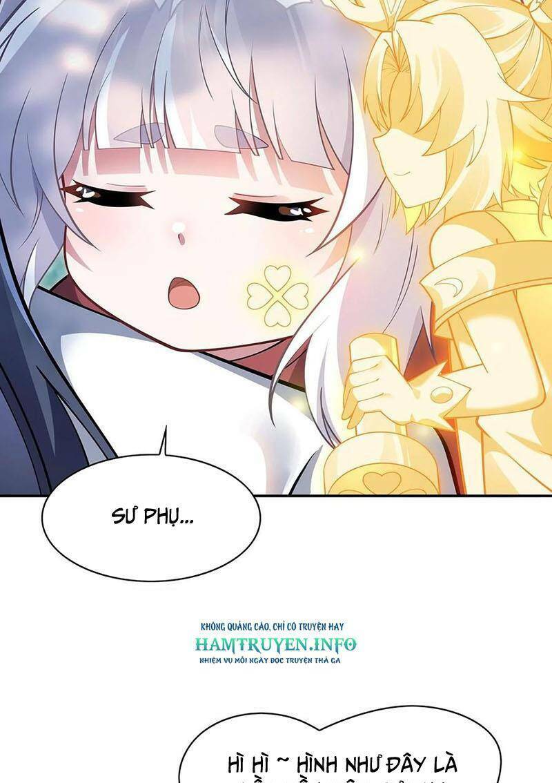 Các Nữ Đồ Đệ Của Ta Đều Là Chư Thiên Đại Lão Tương Lai Chapter 220 - Trang 2