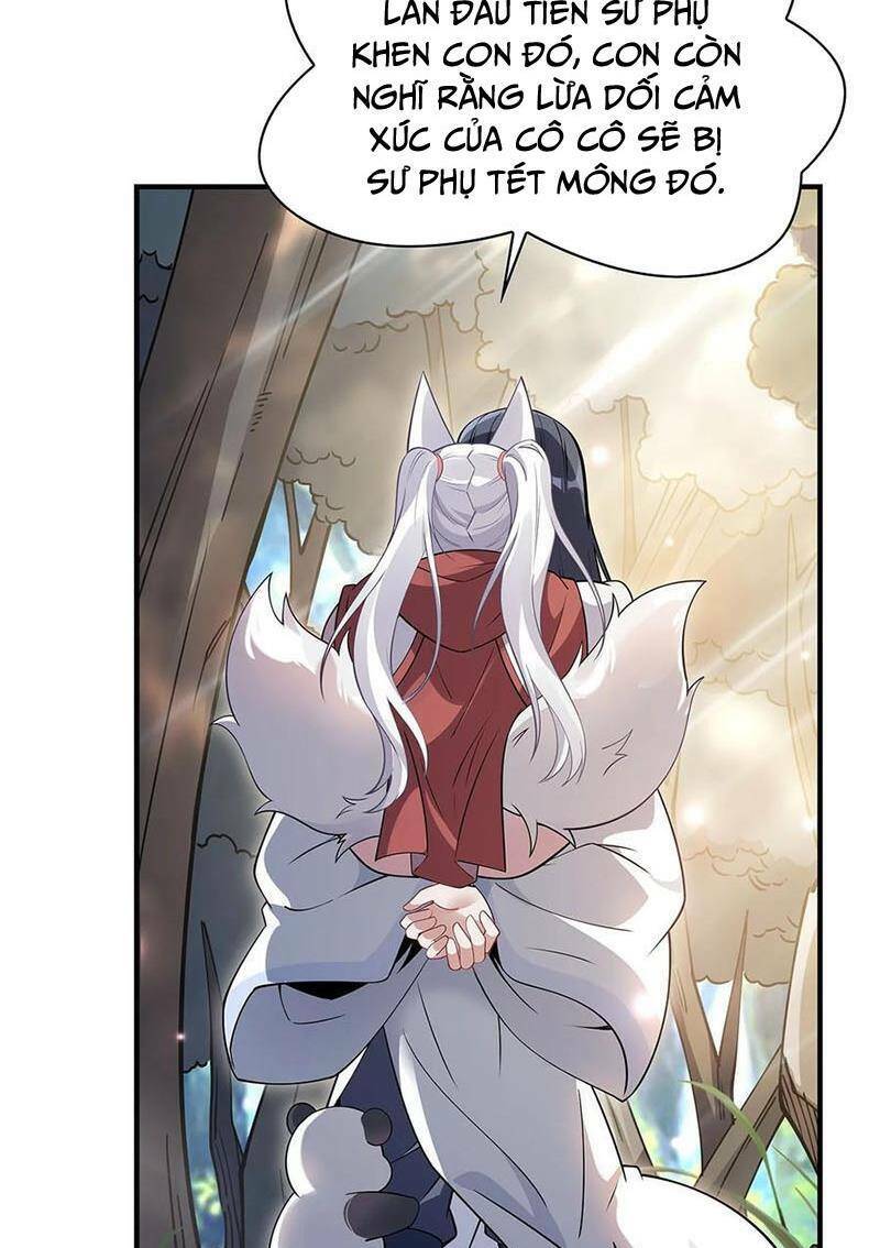 Các Nữ Đồ Đệ Của Ta Đều Là Chư Thiên Đại Lão Tương Lai Chapter 220 - Trang 2