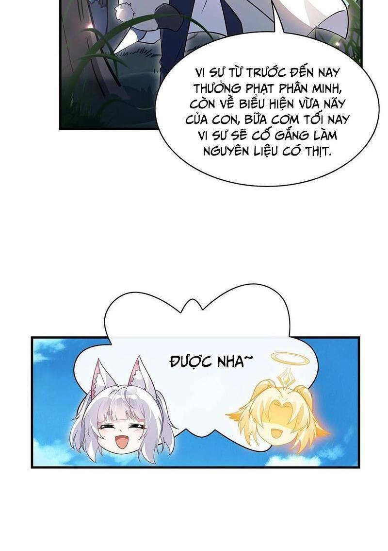 Các Nữ Đồ Đệ Của Ta Đều Là Chư Thiên Đại Lão Tương Lai Chapter 220 - Trang 2