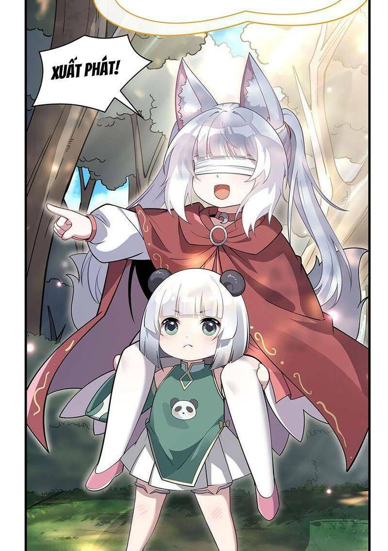 Các Nữ Đồ Đệ Của Ta Đều Là Chư Thiên Đại Lão Tương Lai Chapter 220 - Trang 2