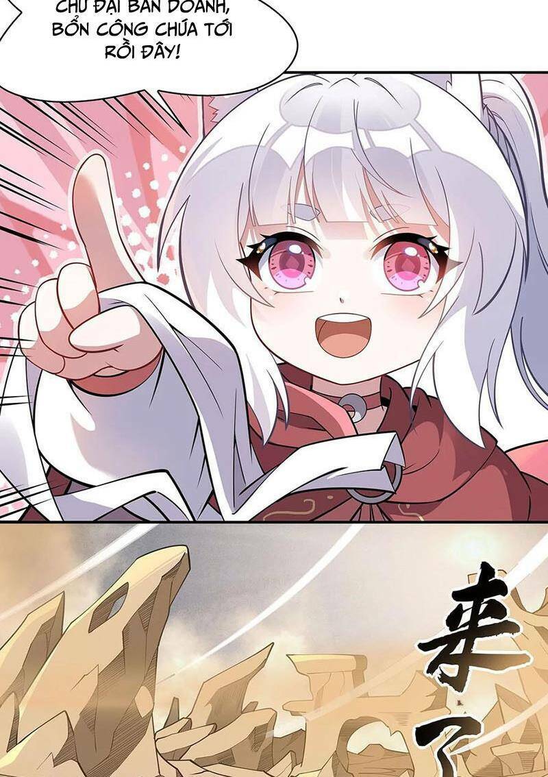 Các Nữ Đồ Đệ Của Ta Đều Là Chư Thiên Đại Lão Tương Lai Chapter 220 - Trang 2