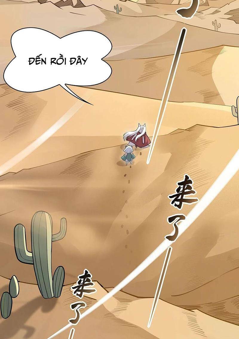 Các Nữ Đồ Đệ Của Ta Đều Là Chư Thiên Đại Lão Tương Lai Chapter 220 - Trang 2