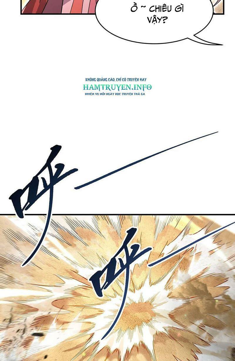 Các Nữ Đồ Đệ Của Ta Đều Là Chư Thiên Đại Lão Tương Lai Chapter 221 - Trang 2