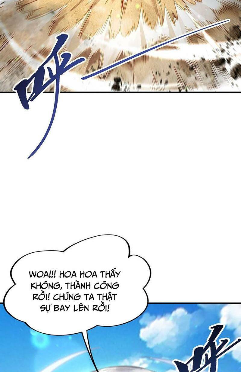 Các Nữ Đồ Đệ Của Ta Đều Là Chư Thiên Đại Lão Tương Lai Chapter 221 - Trang 2