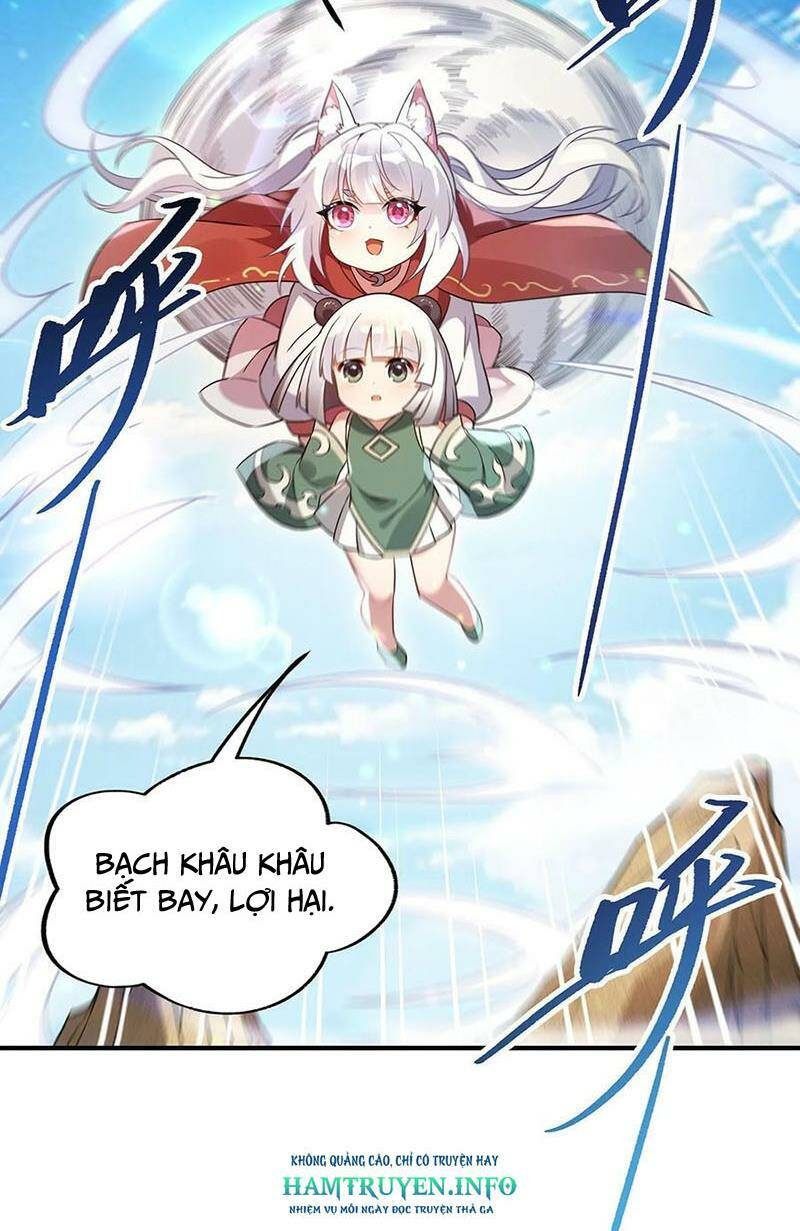 Các Nữ Đồ Đệ Của Ta Đều Là Chư Thiên Đại Lão Tương Lai Chapter 221 - Trang 2