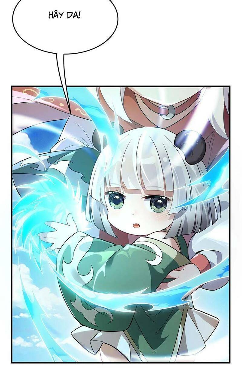 Các Nữ Đồ Đệ Của Ta Đều Là Chư Thiên Đại Lão Tương Lai Chapter 221 - Trang 2