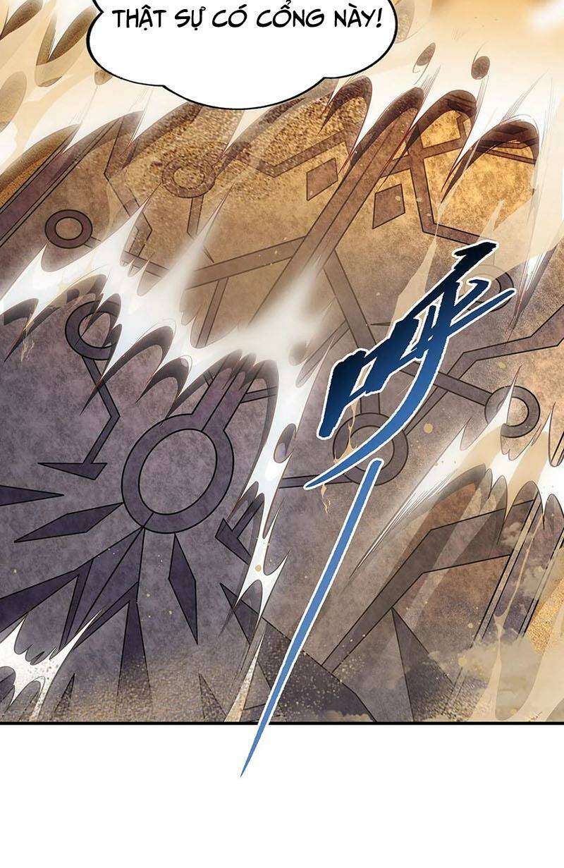 Các Nữ Đồ Đệ Của Ta Đều Là Chư Thiên Đại Lão Tương Lai Chapter 221 - Trang 2