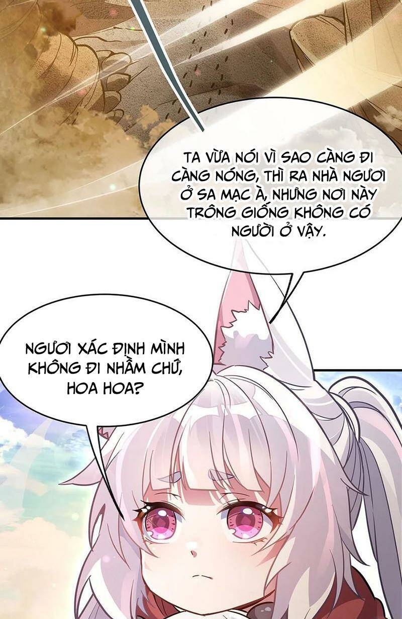 Các Nữ Đồ Đệ Của Ta Đều Là Chư Thiên Đại Lão Tương Lai Chapter 221 - Trang 2