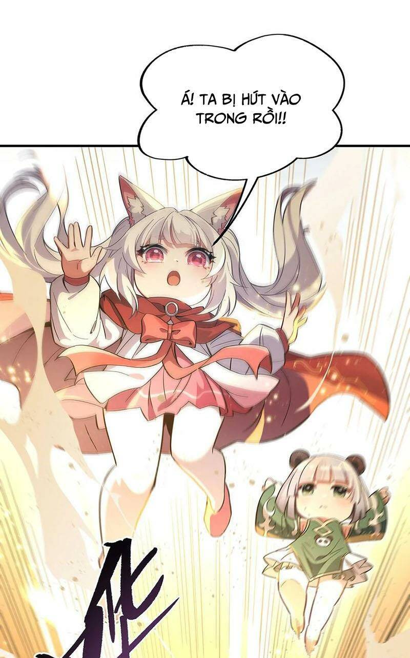 Các Nữ Đồ Đệ Của Ta Đều Là Chư Thiên Đại Lão Tương Lai Chapter 221 - Trang 2