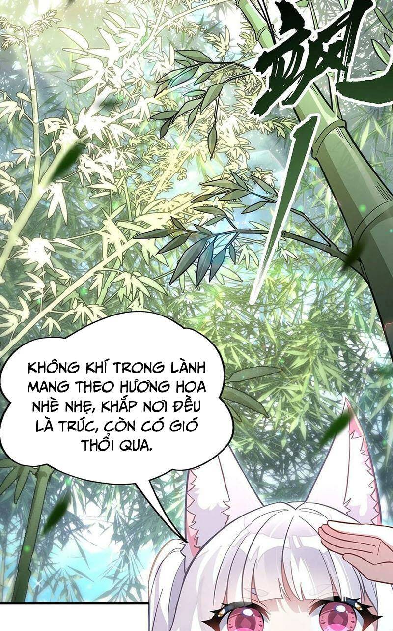 Các Nữ Đồ Đệ Của Ta Đều Là Chư Thiên Đại Lão Tương Lai Chapter 221 - Trang 2