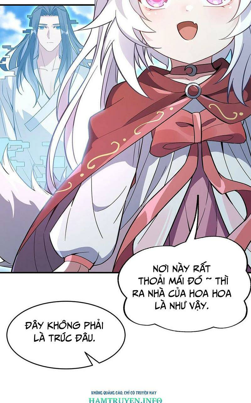 Các Nữ Đồ Đệ Của Ta Đều Là Chư Thiên Đại Lão Tương Lai Chapter 221 - Trang 2