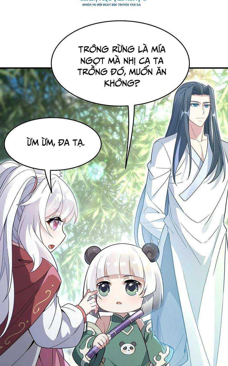 Các Nữ Đồ Đệ Của Ta Đều Là Chư Thiên Đại Lão Tương Lai Chapter 221 - Trang 2