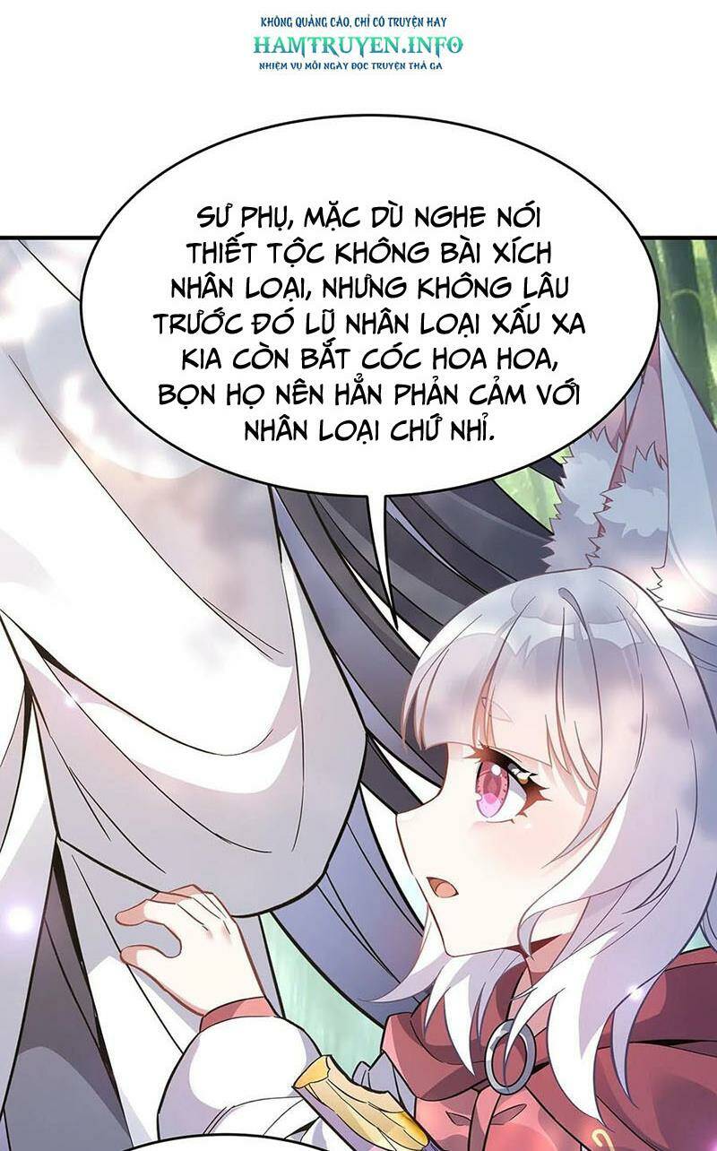 Các Nữ Đồ Đệ Của Ta Đều Là Chư Thiên Đại Lão Tương Lai Chapter 221 - Trang 2