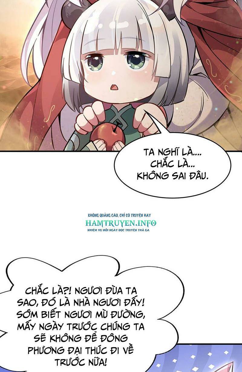 Các Nữ Đồ Đệ Của Ta Đều Là Chư Thiên Đại Lão Tương Lai Chapter 221 - Trang 2