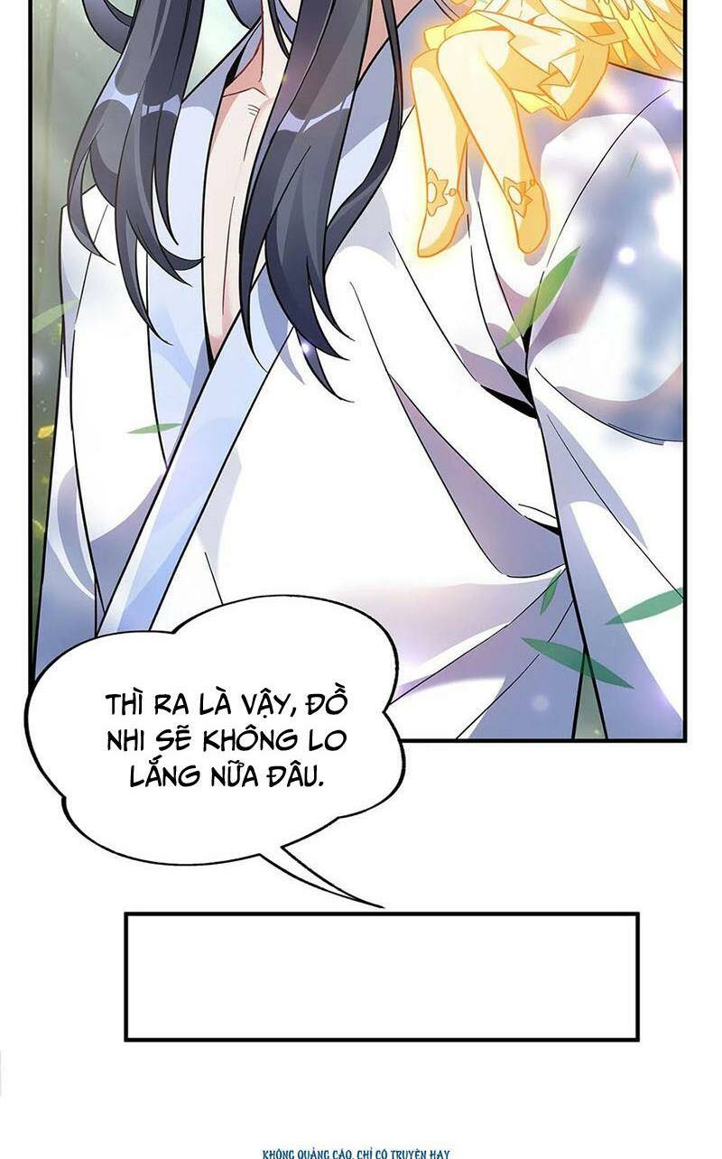 Các Nữ Đồ Đệ Của Ta Đều Là Chư Thiên Đại Lão Tương Lai Chapter 221 - Trang 2