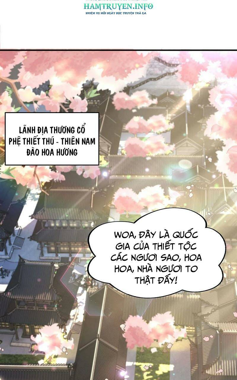 Các Nữ Đồ Đệ Của Ta Đều Là Chư Thiên Đại Lão Tương Lai Chapter 221 - Trang 2