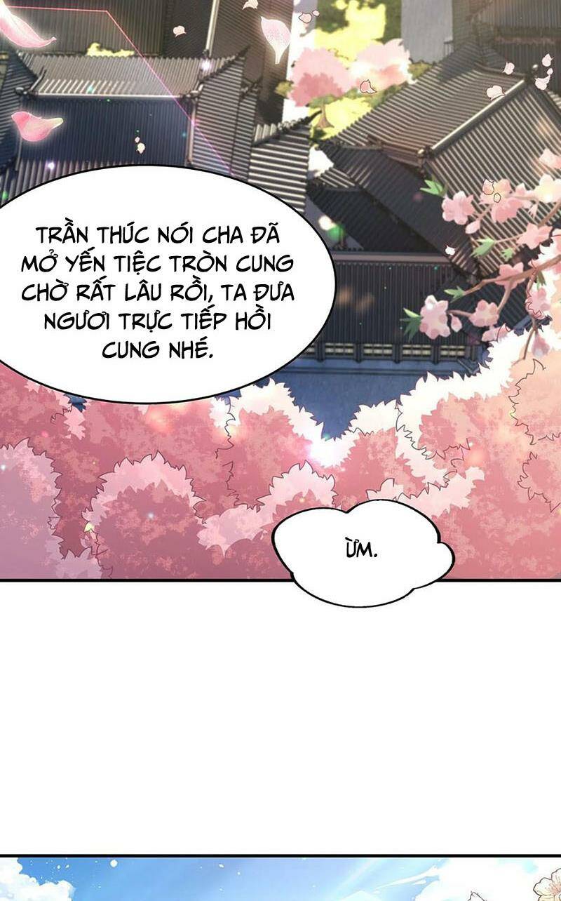 Các Nữ Đồ Đệ Của Ta Đều Là Chư Thiên Đại Lão Tương Lai Chapter 221 - Trang 2