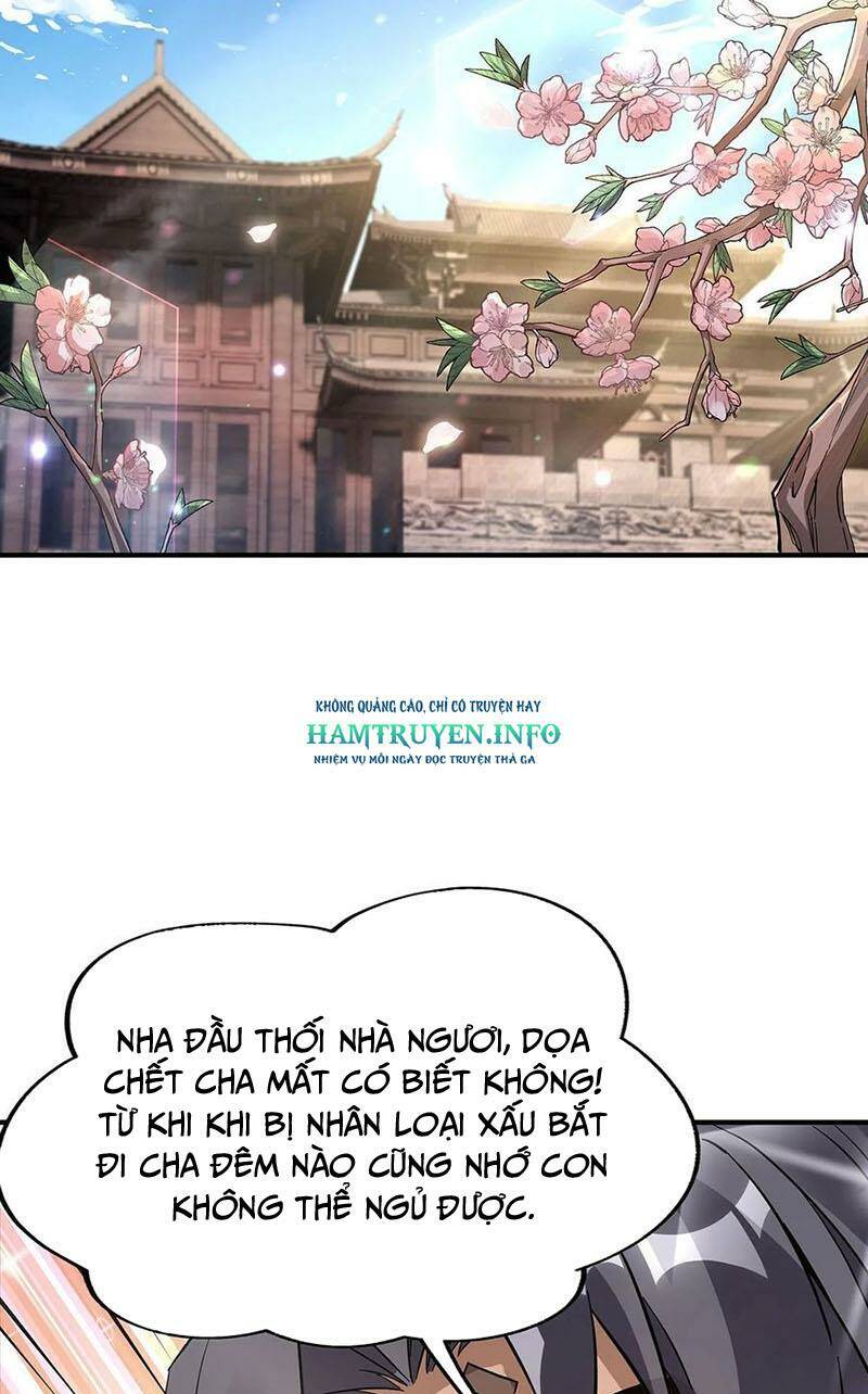 Các Nữ Đồ Đệ Của Ta Đều Là Chư Thiên Đại Lão Tương Lai Chapter 221 - Trang 2