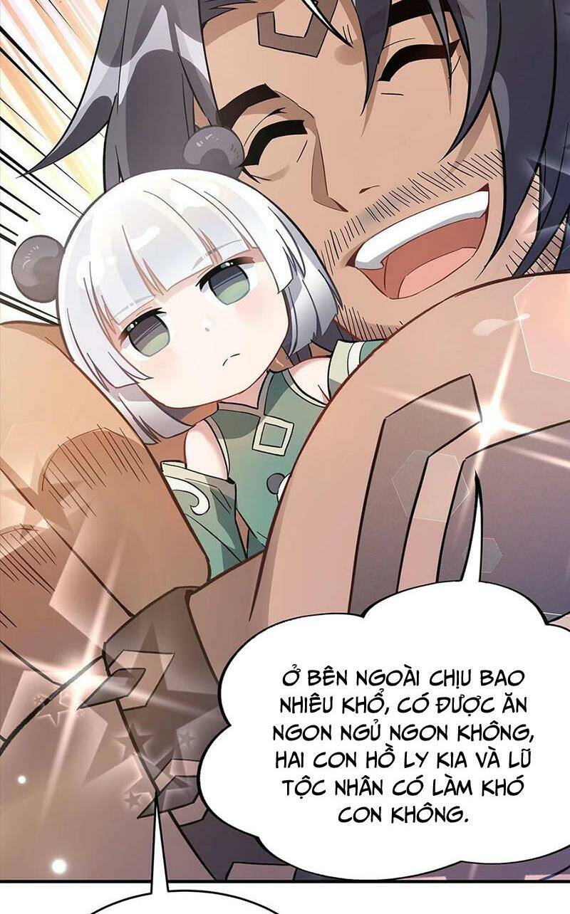 Các Nữ Đồ Đệ Của Ta Đều Là Chư Thiên Đại Lão Tương Lai Chapter 221 - Trang 2