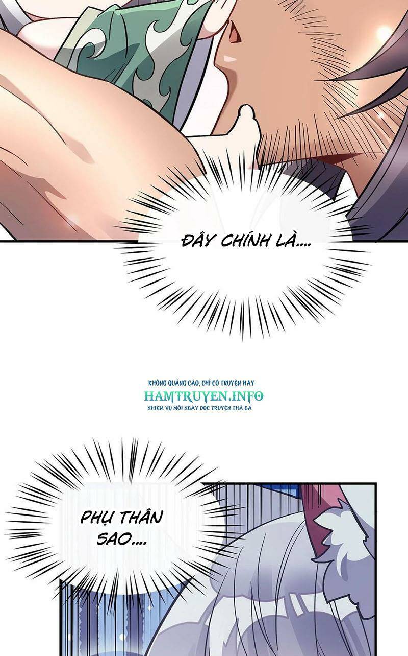 Các Nữ Đồ Đệ Của Ta Đều Là Chư Thiên Đại Lão Tương Lai Chapter 221 - Trang 2