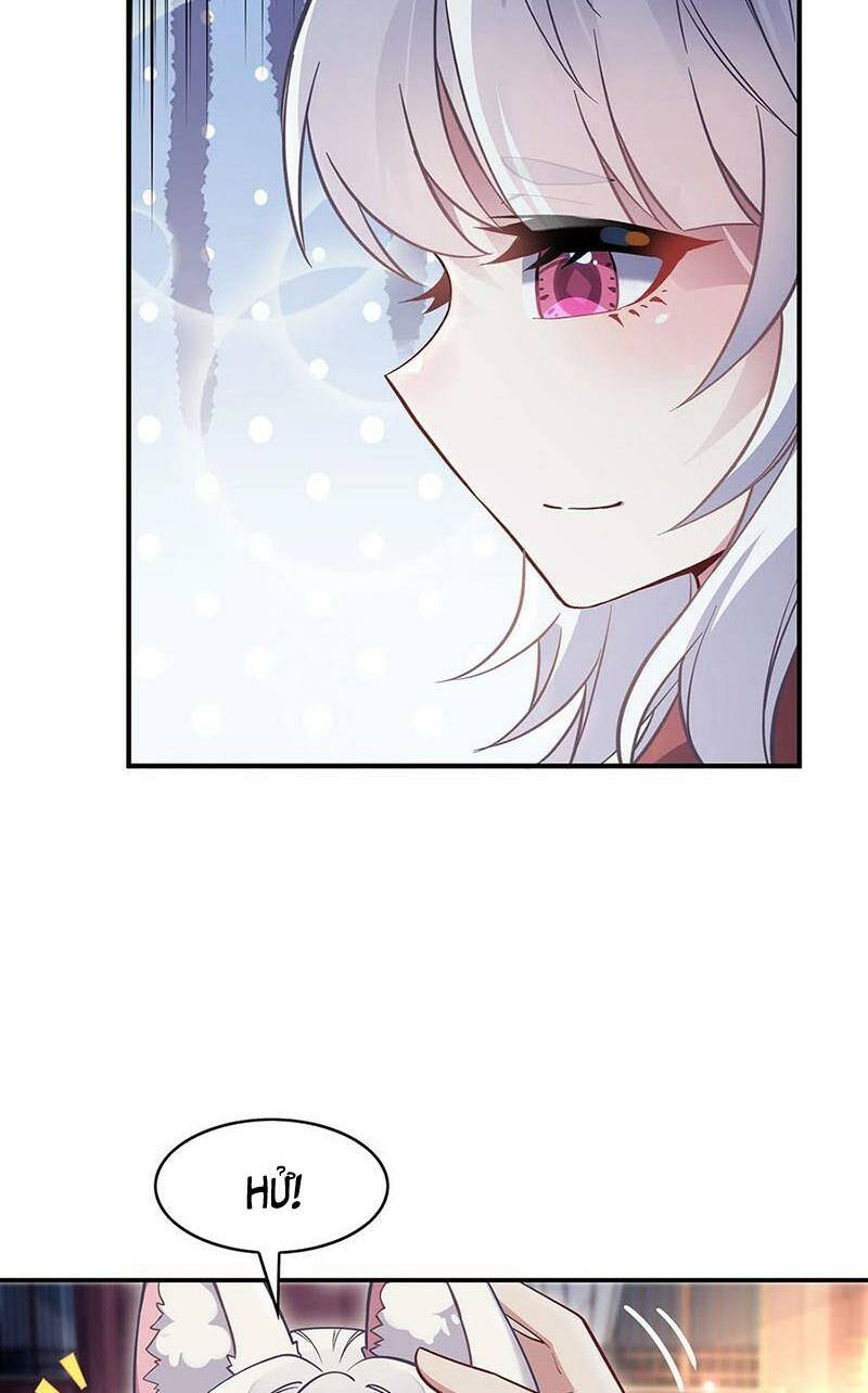 Các Nữ Đồ Đệ Của Ta Đều Là Chư Thiên Đại Lão Tương Lai Chapter 221 - Trang 2