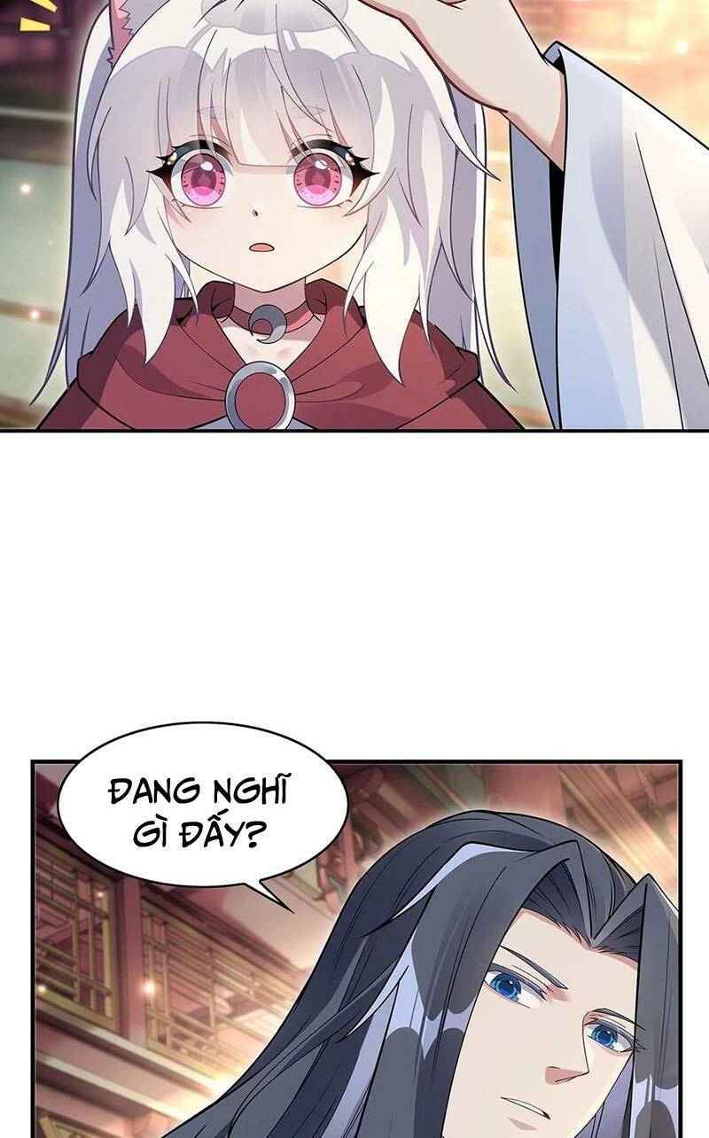 Các Nữ Đồ Đệ Của Ta Đều Là Chư Thiên Đại Lão Tương Lai Chapter 221 - Trang 2