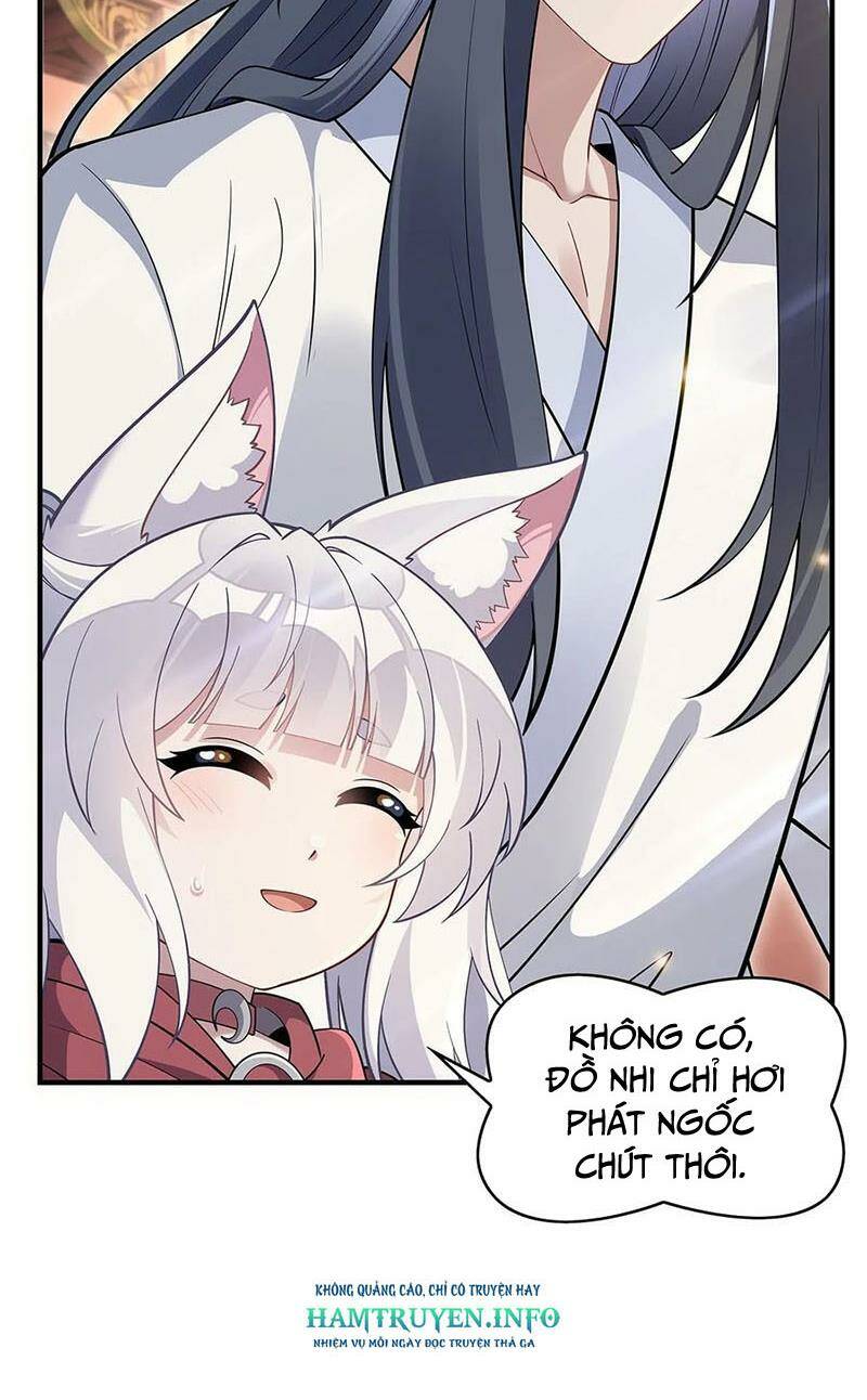 Các Nữ Đồ Đệ Của Ta Đều Là Chư Thiên Đại Lão Tương Lai Chapter 221 - Trang 2