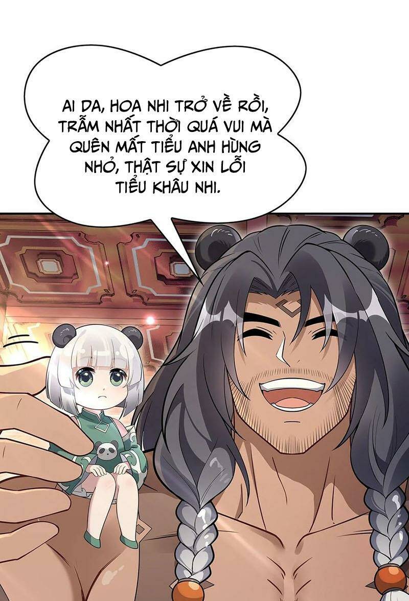 Các Nữ Đồ Đệ Của Ta Đều Là Chư Thiên Đại Lão Tương Lai Chapter 221 - Trang 2