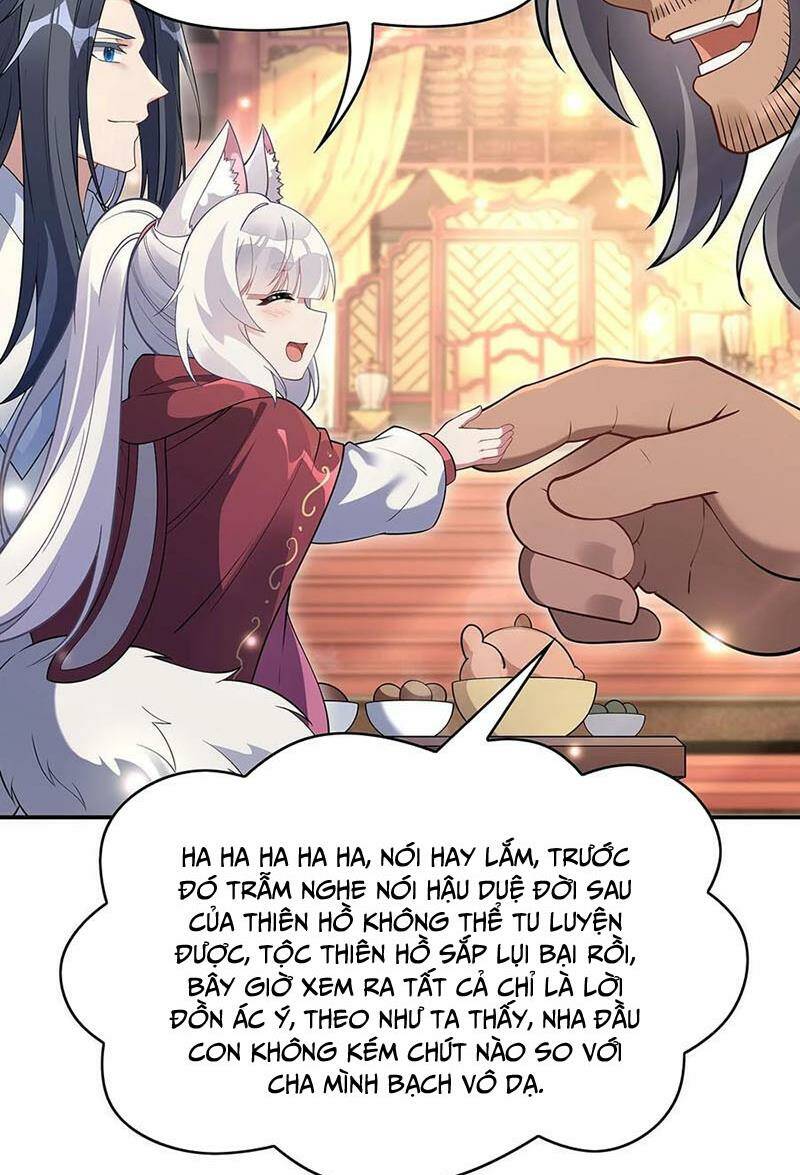 Các Nữ Đồ Đệ Của Ta Đều Là Chư Thiên Đại Lão Tương Lai Chapter 221 - Trang 2