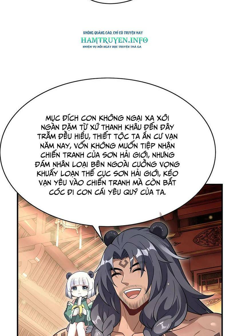 Các Nữ Đồ Đệ Của Ta Đều Là Chư Thiên Đại Lão Tương Lai Chapter 221 - Trang 2