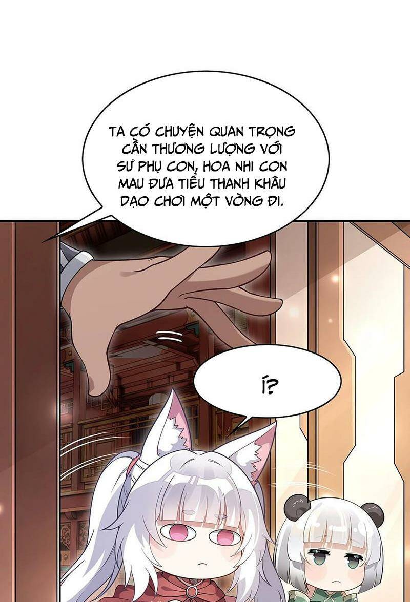 Các Nữ Đồ Đệ Của Ta Đều Là Chư Thiên Đại Lão Tương Lai Chapter 221 - Trang 2