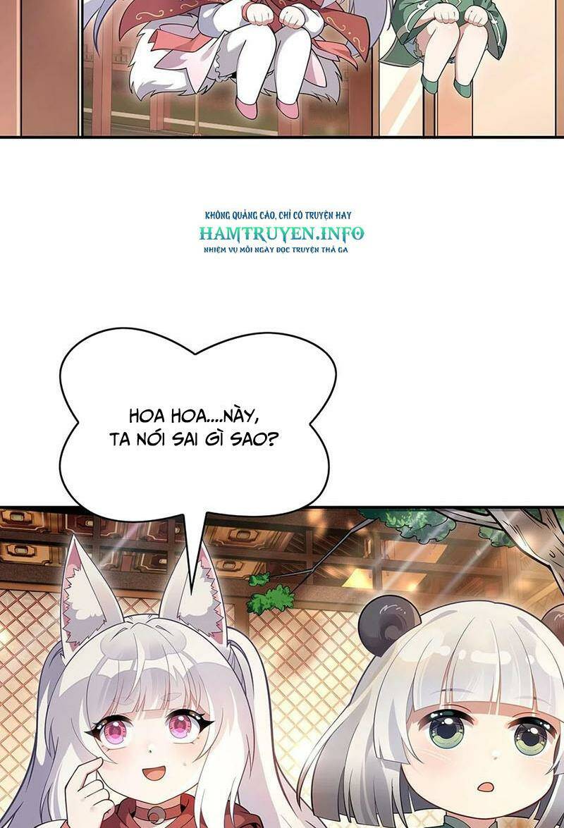 Các Nữ Đồ Đệ Của Ta Đều Là Chư Thiên Đại Lão Tương Lai Chapter 221 - Trang 2