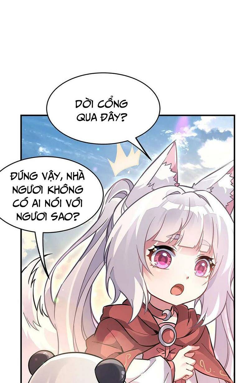 Các Nữ Đồ Đệ Của Ta Đều Là Chư Thiên Đại Lão Tương Lai Chapter 221 - Trang 2