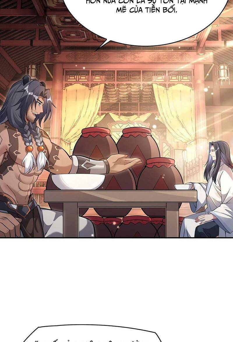 Các Nữ Đồ Đệ Của Ta Đều Là Chư Thiên Đại Lão Tương Lai Chapter 221 - Trang 2