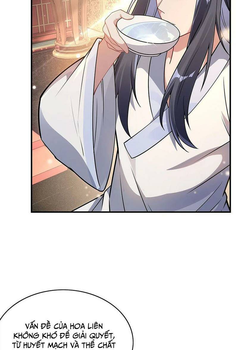 Các Nữ Đồ Đệ Của Ta Đều Là Chư Thiên Đại Lão Tương Lai Chapter 221 - Trang 2