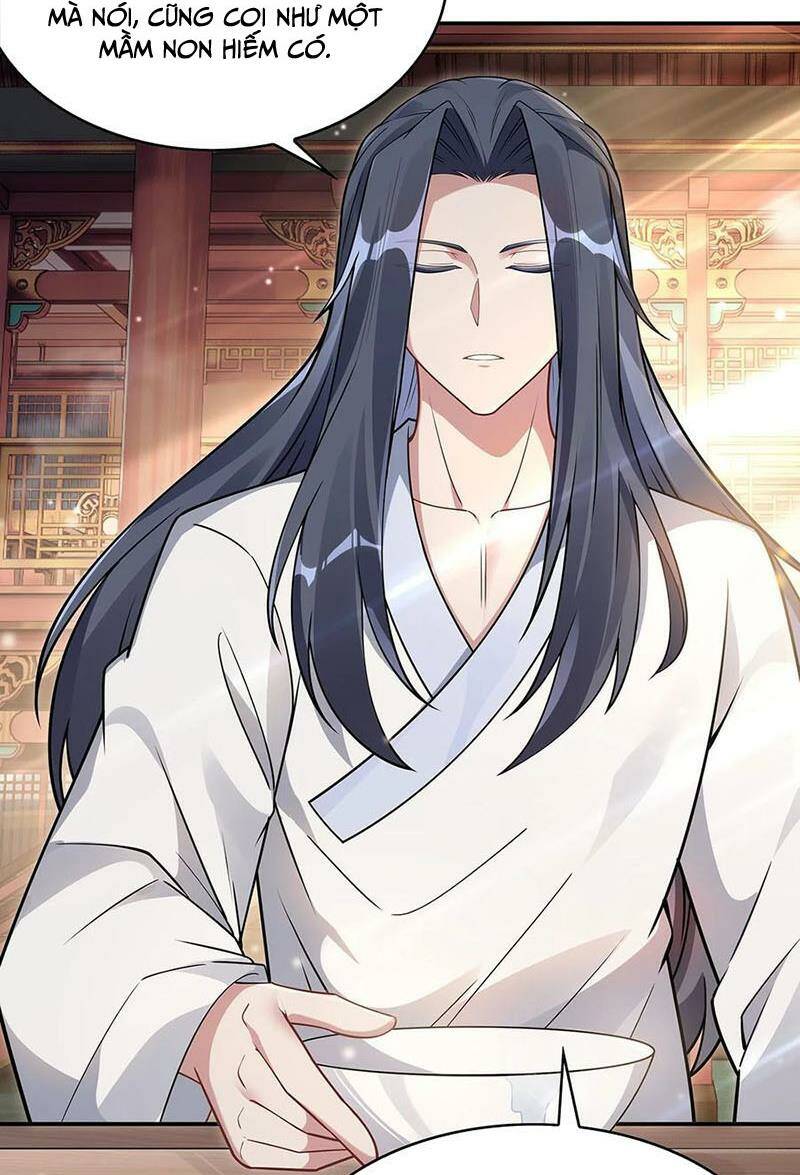 Các Nữ Đồ Đệ Của Ta Đều Là Chư Thiên Đại Lão Tương Lai Chapter 221 - Trang 2