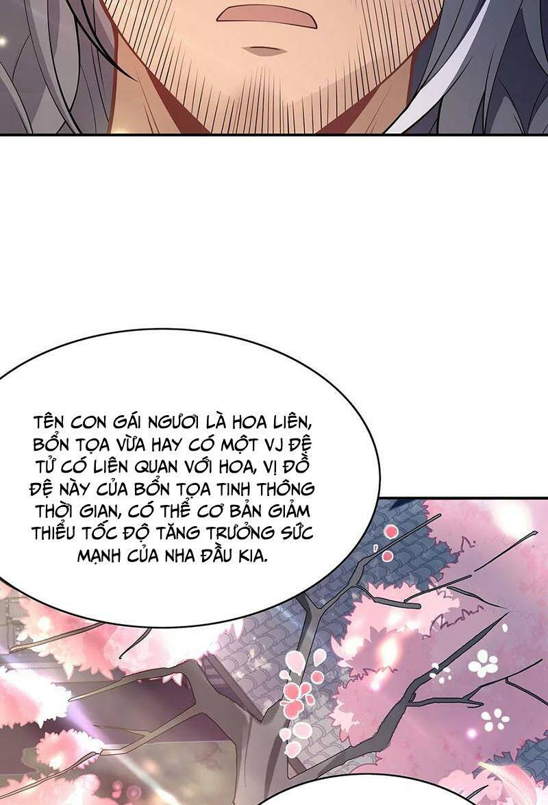 Các Nữ Đồ Đệ Của Ta Đều Là Chư Thiên Đại Lão Tương Lai Chapter 221 - Trang 2