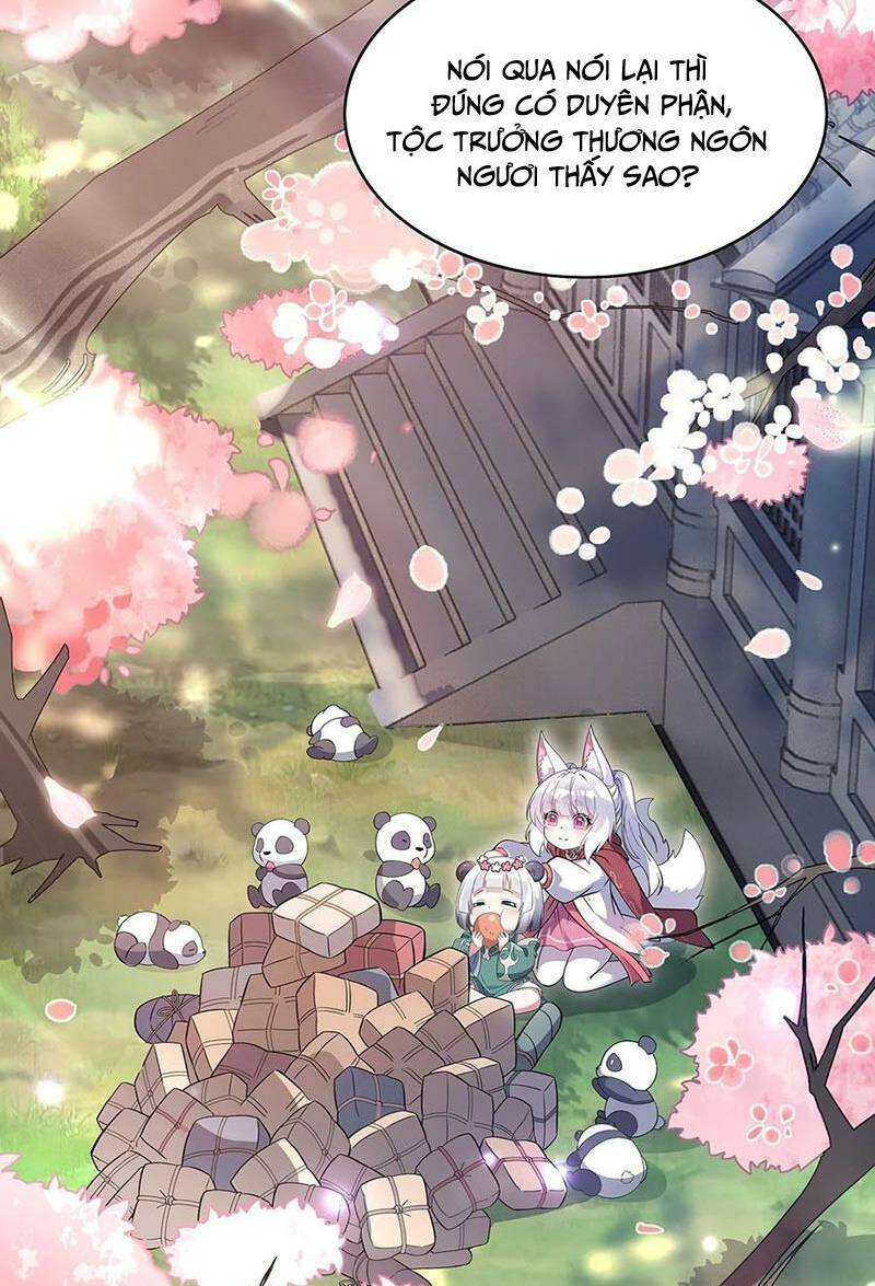 Các Nữ Đồ Đệ Của Ta Đều Là Chư Thiên Đại Lão Tương Lai Chapter 221 - Trang 2