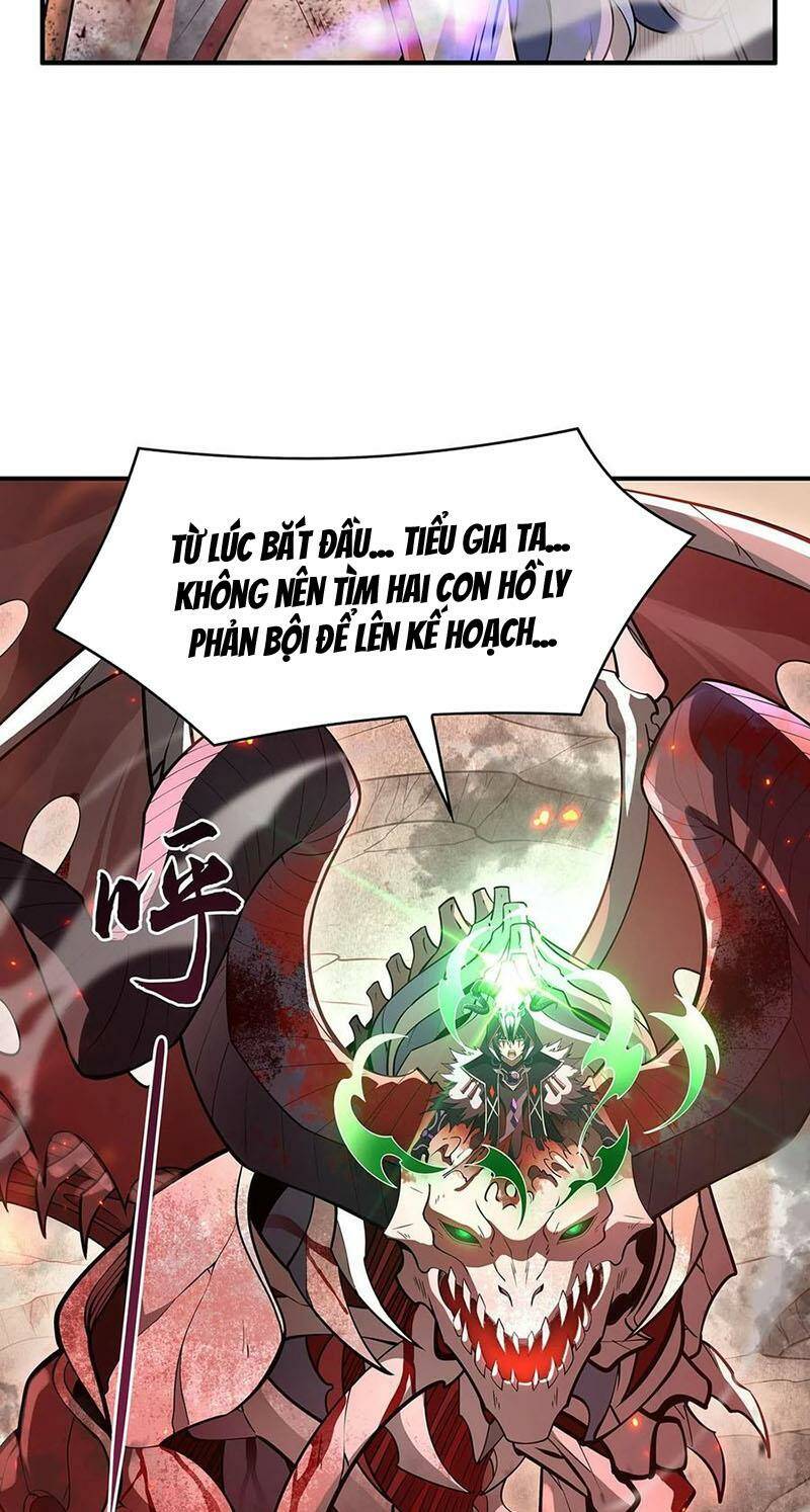 Các Nữ Đồ Đệ Của Ta Đều Là Chư Thiên Đại Lão Tương Lai Chapter 224 - Trang 2